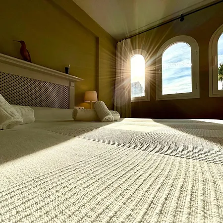 Дом отдыха Diletta Эстепона