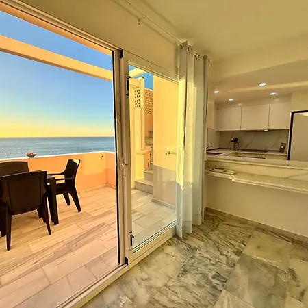 Casa de Férias Diletta Estepona