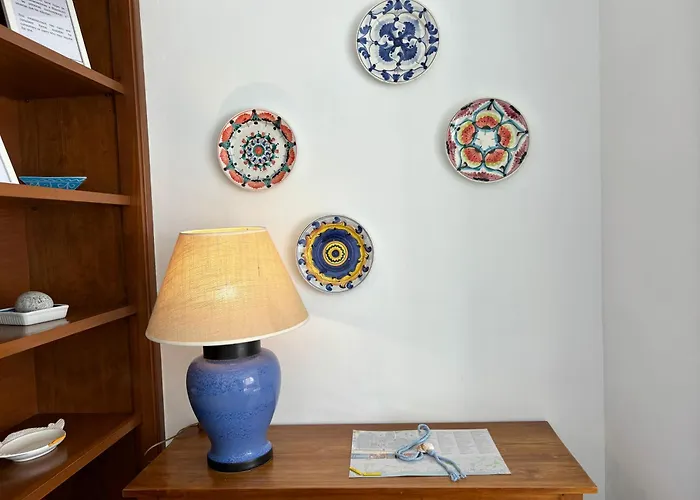 Diletta Casa de Férias Estepona