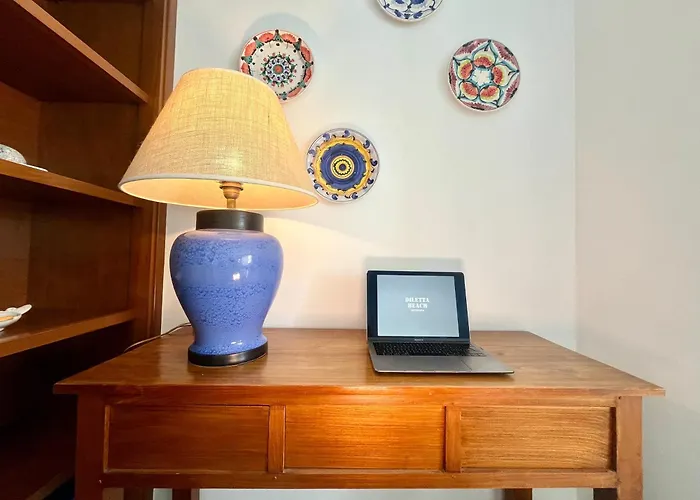 Diletta Casa de Férias