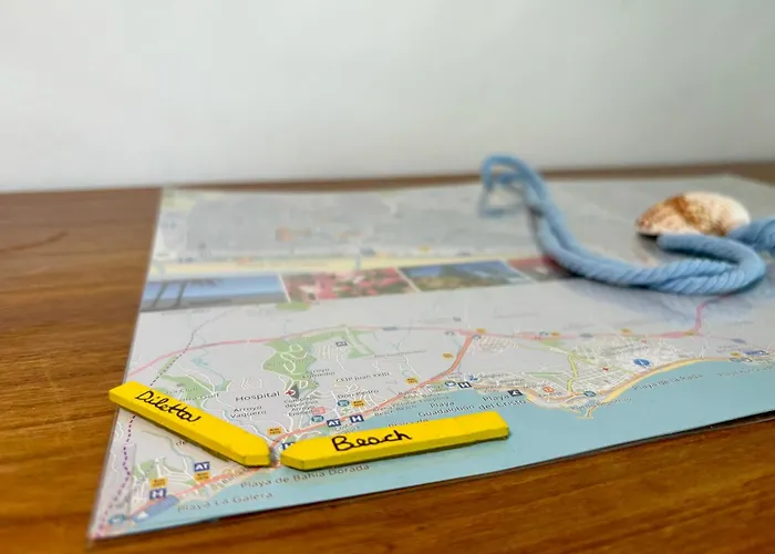 Diletta Casa de Férias