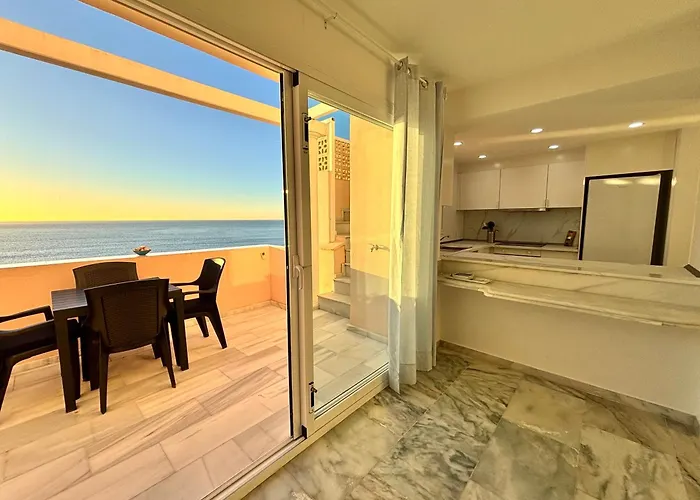 Casa de Férias Diletta Estepona