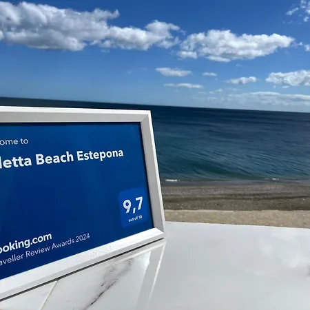 Holiday home Diletta Estepona