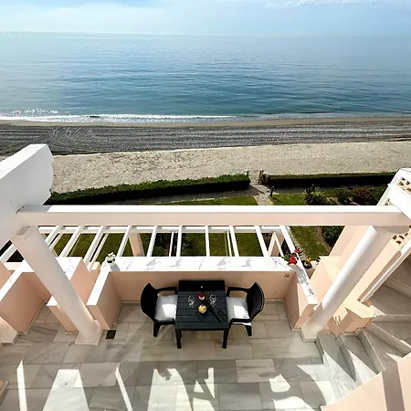 Diletta Dom wakacyjny Estepona