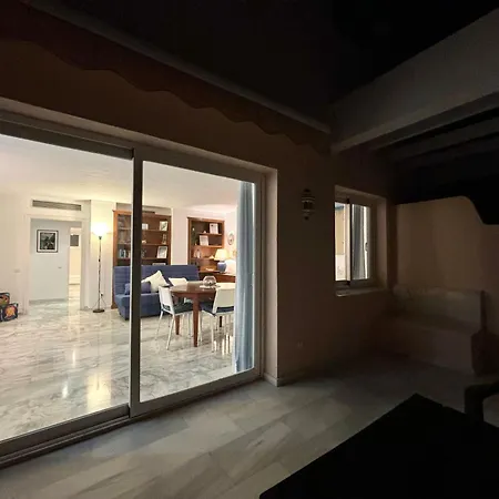 Diletta Holiday home Estepona