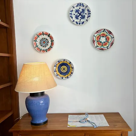 Diletta Tatil Evi Estepona