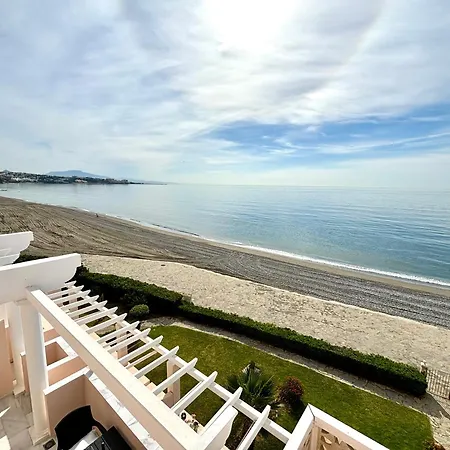 Holiday home Diletta Estepona
