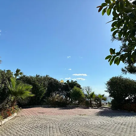 Holiday home Diletta Estepona