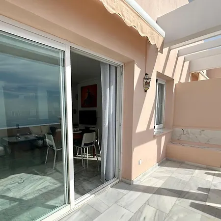 Diletta Holiday home Estepona