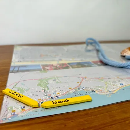 Diletta Holiday home