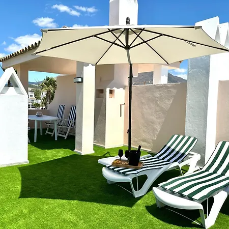Diletta Holiday home Estepona