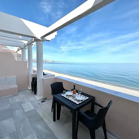 Holiday home Diletta Estepona