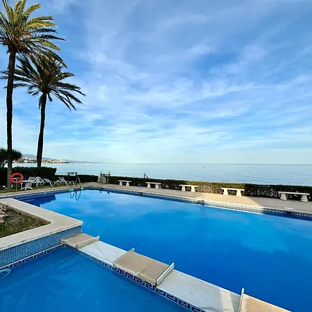 Diletta Holiday home Estepona
