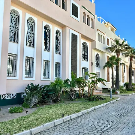 Holiday home Diletta Estepona