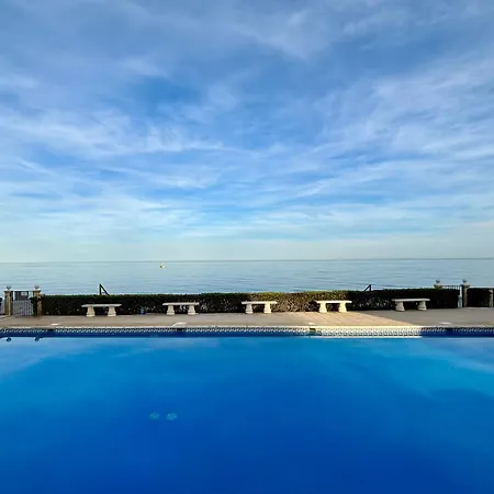 Holiday home Diletta Estepona