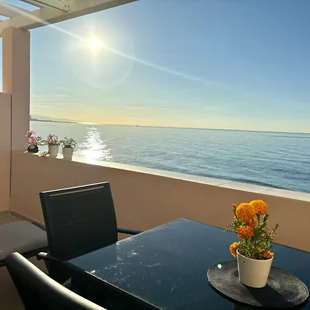 Diletta * Estepona