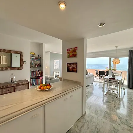 Ferienhaus Diletta Estepona