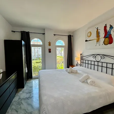 Diletta Ferienhaus Estepona