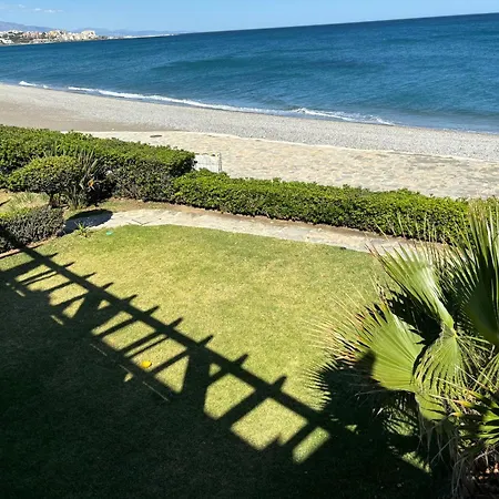 Tatil Evi Diletta Estepona