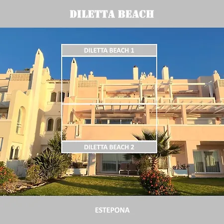 Diletta * Εστεπόνα