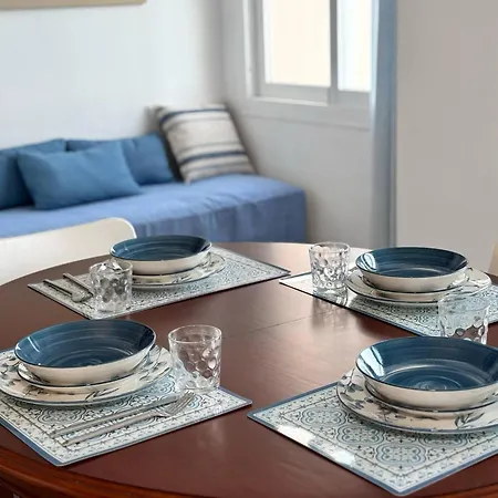 Diletta Holiday home