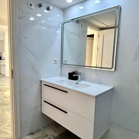 Holiday home Diletta Estepona