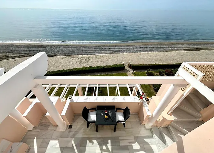 Diletta Holiday home Estepona