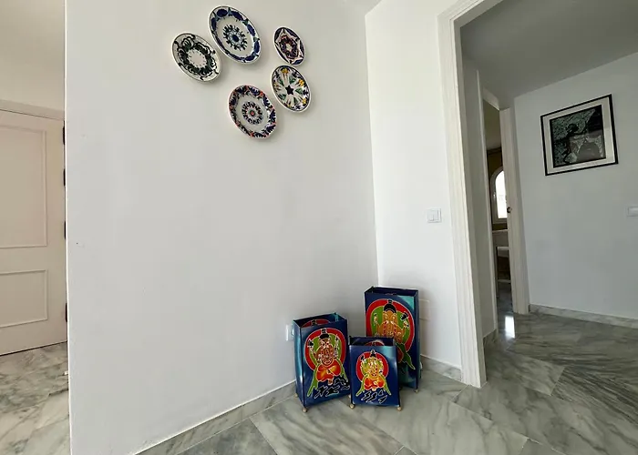 Diletta Holiday home *