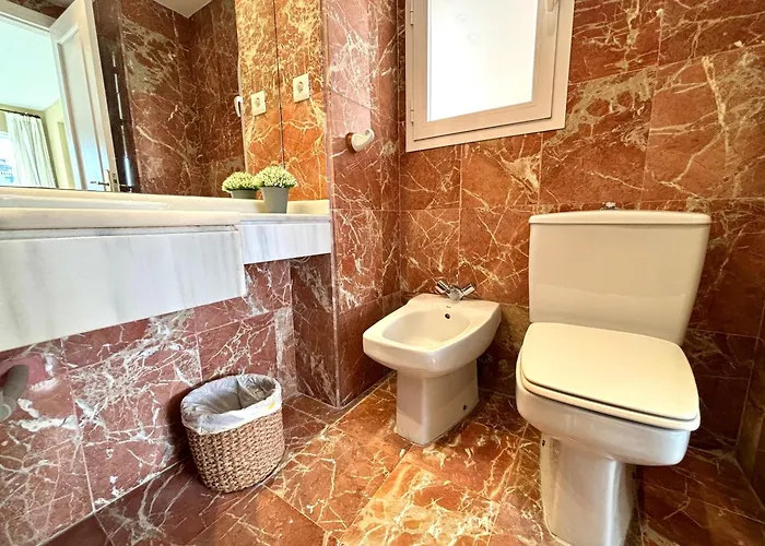 Diletta Vakantiehuis Estepona