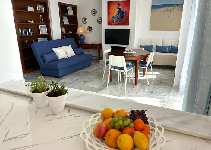 Holiday home Diletta Estepona