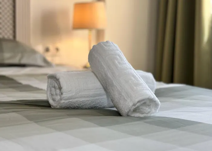 Diletta Holiday home Estepona