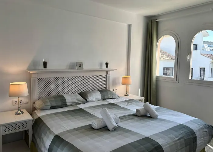 Holiday home Diletta Estepona