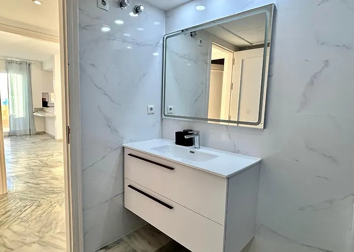 Holiday home Diletta Estepona