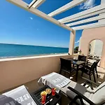 Diletta Hébergement de vacances Estepona