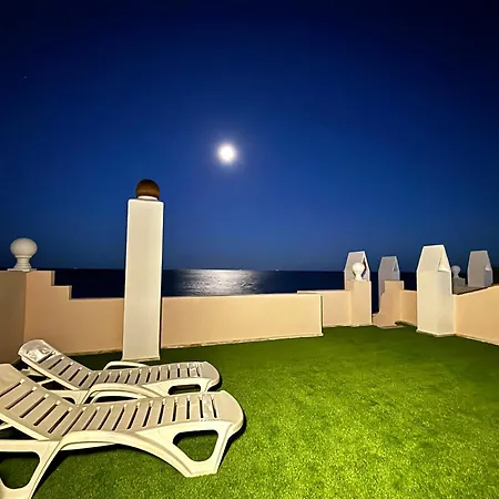 Casa de Férias Diletta Estepona