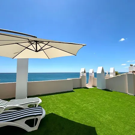 Casa de Férias Diletta Estepona