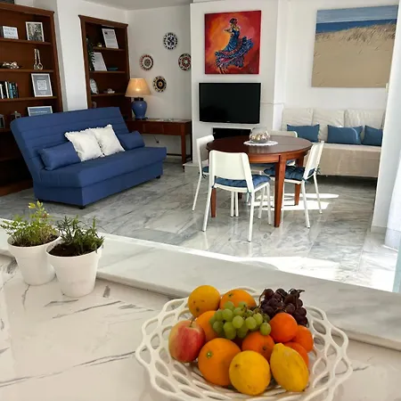 Casa de Férias Diletta Estepona