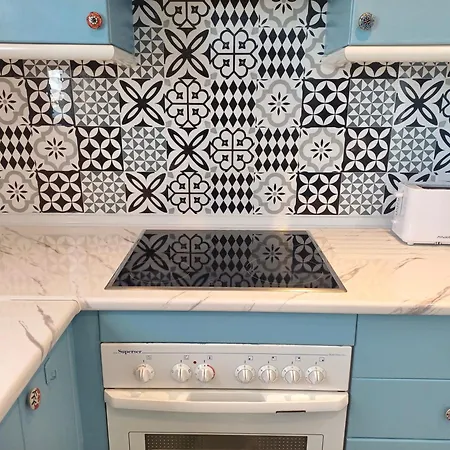 Casa de Férias Diletta *