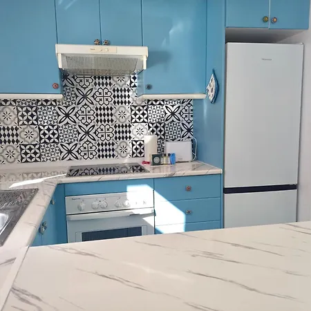 Diletta Casa de Férias Estepona