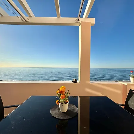 Casa de Férias Diletta Estepona