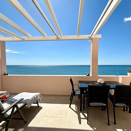 Diletta Casa de Férias Estepona