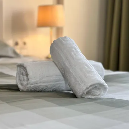 Diletta Casa de Férias Estepona