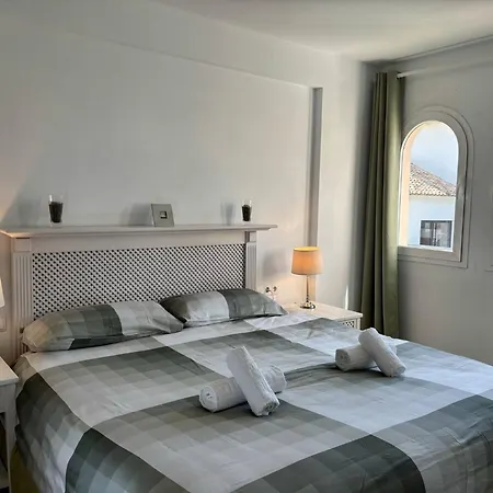 Casa de Férias Diletta Estepona