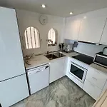 Diletta Semesterbostad Estepona