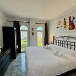 Diletta Сasa de vacaciones Estepona